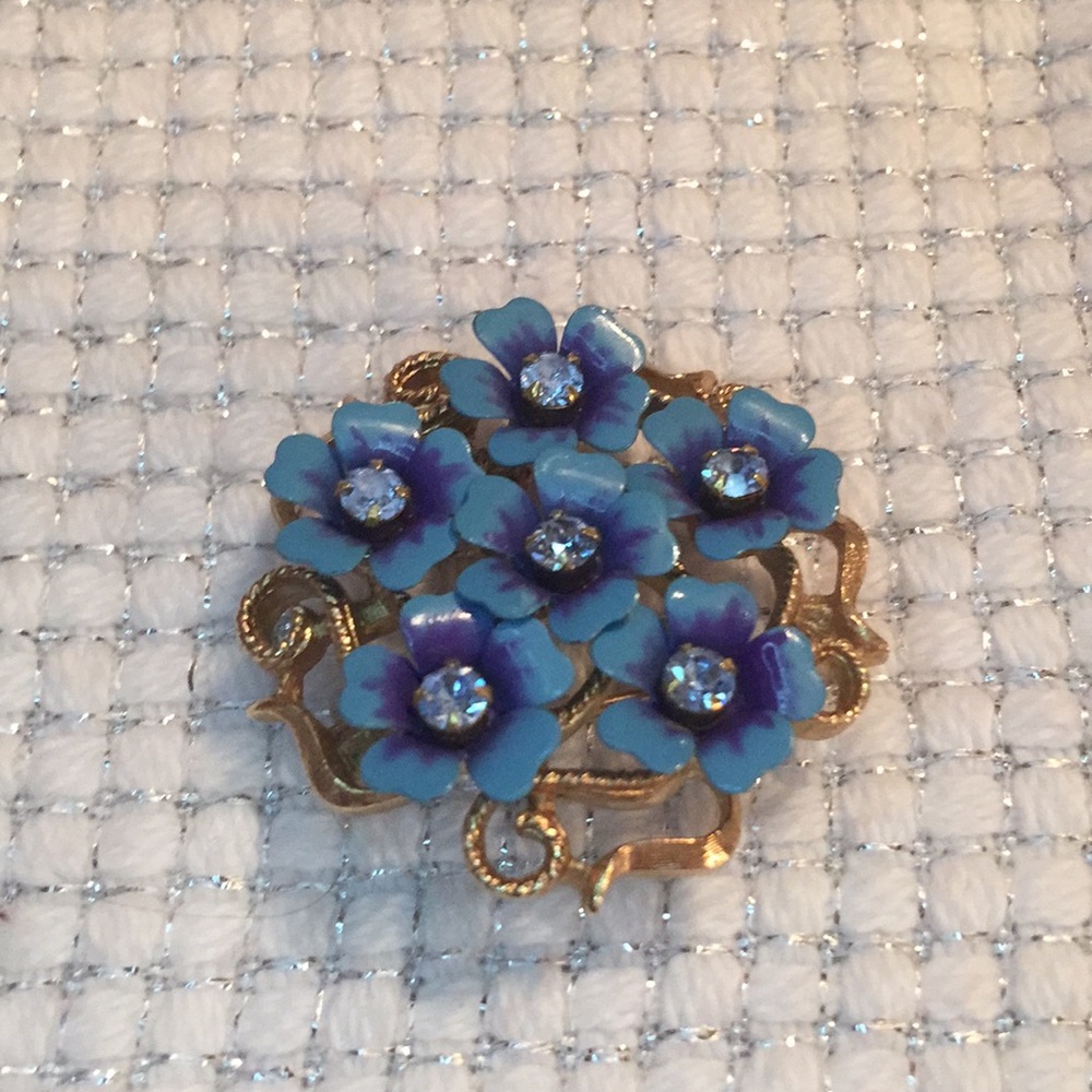Pin,pendant